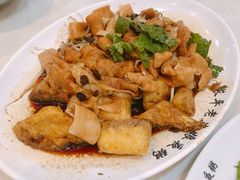 -长平老姿娘夜粥(平东一街店)