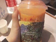 -野萃山·潮汕厚果汁(十亩地店)