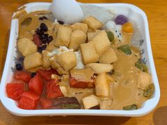 -串妹花式冰粉(乐山总店)