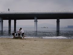 -演武大桥观景平台