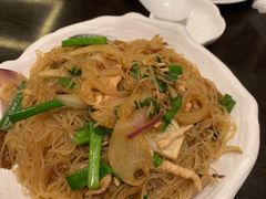 炒米粉-巷语私房料理(华一实业大厦店)