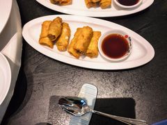 -翠湖宾馆·中餐厅
