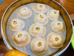 -三镇民生甜食馆(胜利街总店)