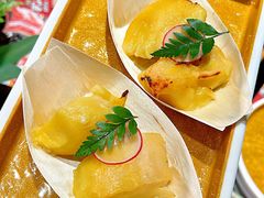 -一绪に和牛寿喜烧(罗湖益田假日店)