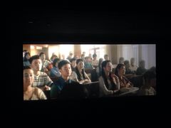 麦迪逊影院-德信影城(万泰城店)
