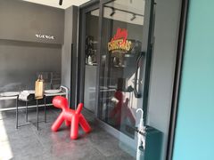-NokNok Coffee(宽窄巷子店)