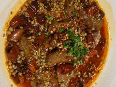 -太二酸菜鱼(赛格国际店)