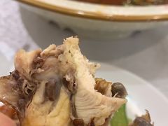 -老人和饭店(打浦路店)