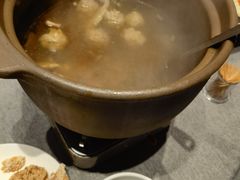 -田水湾丨地道安徽菜(文化路店)