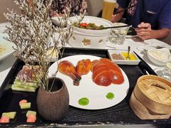 -梧桐Plus·创意京·川料理(万象城店)
