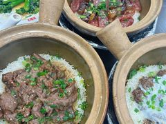 -红星光发煲仔饭(文海店)