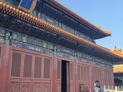 -历代帝王庙博物馆