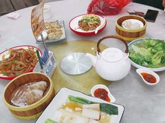 -皓景海鲜·地标美食(双月湾店)