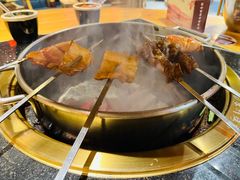 -水浒烤肉(国贸店)