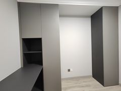 -佰丽爱家全屋定制(汶水店)