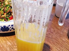 -芳芳私房菜·精做淮扬菜(承德路店)