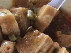 -胖胖小吃店臭豆腐