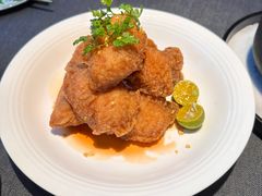 -南里山房·新淮扬菜(徐汇万科店)
