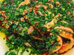 香葱腰花-明婷饭店(外曹家巷店)