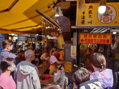 -頂級甜不辣-台北美食 台北小吃 萬華美食 台北甜不辣 台北宵夜 龍山寺美食 附近餐廳 台北美食推薦