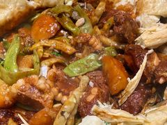 -灶座小锅烀饼·铁锅炖(全国总店)