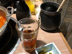 -水林间·寿喜烧自助(仙林金鹰店)