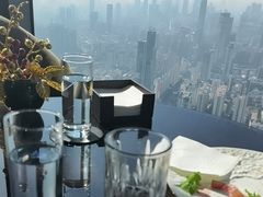 -瑞吉酒店·The Drawing Room闲逸廊·云端下午茶·夜奢Whiskey