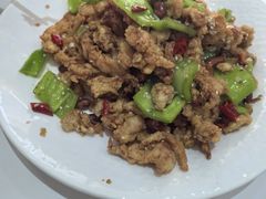 -老七饭馆(光荣道总店)