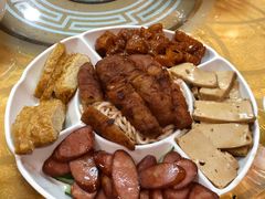 -佛有缘素食馆·荔湾老字号(陈家祠首店)