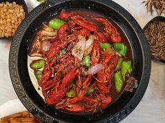 -金陵暴走小龙虾·迷踪蟹(凯德MALL店)