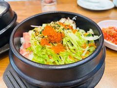 -长寿参鸡汤(朝韩风情街店)