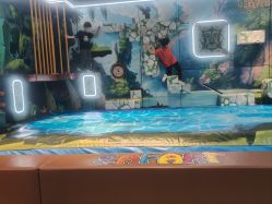 -卡通尼·Safari非洲探索乐园·生日会(金桥国际商业广场店)