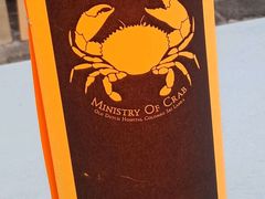 -Ministry of Crab(科伦坡店)