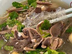 -回味鸭血粉丝汤(砂之船店)