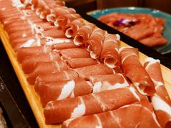 -阳坊胜利涮羊肉(阳坊老店)