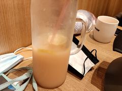 -鱼酷活鱼烤鱼(静安大融城店)
