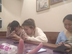 -ELEVEN桌游剧本杀轰趴馆(三里屯店)