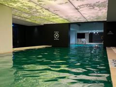 -斯博特游泳俱乐部(建业艾美酒店店)