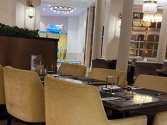 -漢咖啡·全服务式自助晚餐(武汉洲际酒店)