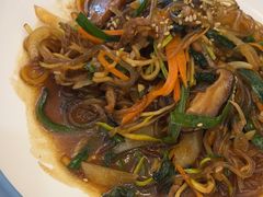 -韩香福烤肉庄园(荣成店)