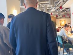 -漢舍中国菜馆(889广场店)