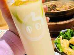 -十六蒲(桂林路店)