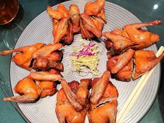 -长禧家·珑厨(东山口店)