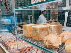 -面包与我Bread Or Me(长城汇店)