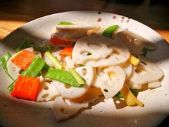 -竹里馆·淮扬菜·功夫茶(老门东店)