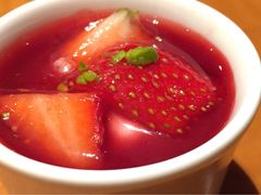 -视界美食自助餐厅·石家庄希尔顿酒店