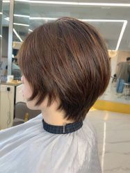 -潘多拉Hairsalon