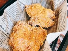 -TACO STAR 塔可星(下沙宝龙店)