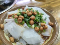 -笔记安顺夺夺粉火锅