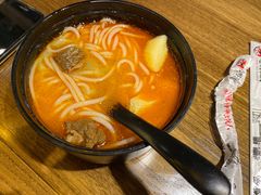 -老妈米线(木渎影视城店)